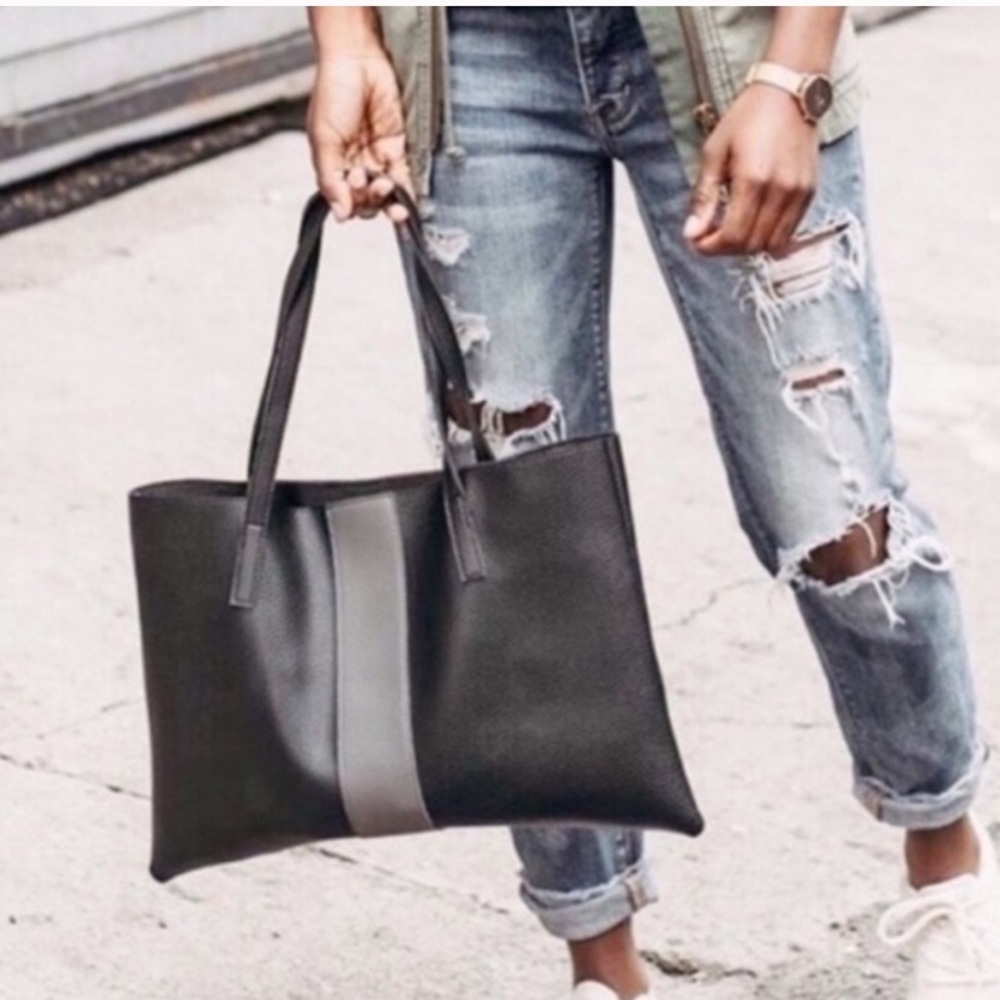 vince camuto luck tote - Picture 2 of 7